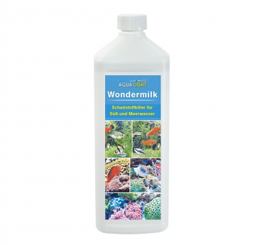 Wondermilk 1000ml 7,90€/L